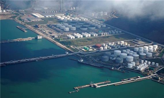 چین همچنان خریدار نفت ایران است/ روسیه عنوان بزرگ‌ترین صادرکننده نفت به چین را تصاحب کرد