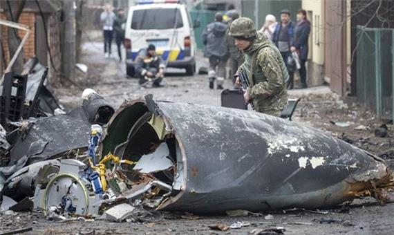 مسکو: 19 تانک و 2 جنگنده اوکراینی در یک روز منهدم شدند
