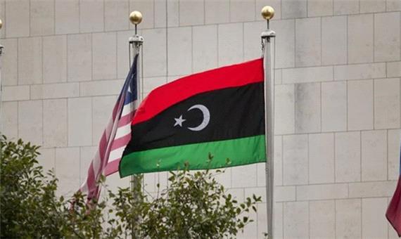 بیانیه آمریکا و اروپا: با تجزیه لیبی مخالف هستیم