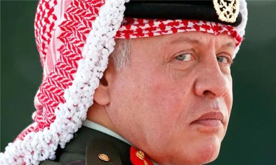 پادشاه اردن: از ناتوی خاورمیانه حمایت می کنم