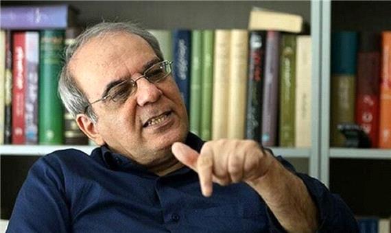 عباس عبدی: امضای برجام از سمت ایران قطعی شده، مگر اینکه آمریکایی‌ها دبه کنند