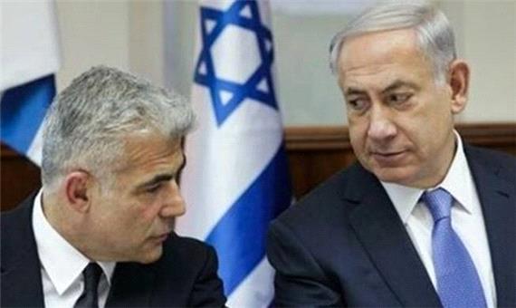 سد شدن راهِ نتانیاهو؛ لاپید آماده نخست‌وزیری می‌شود