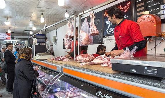 گزارش صداوسیما از وضعیت بازار گوشت، مرغ و تخم‌مرغ