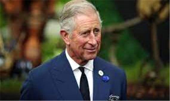 روزنامه انگلیسی کمک های یک کشور عرب به شاهزاده چارلز را افشا کرد