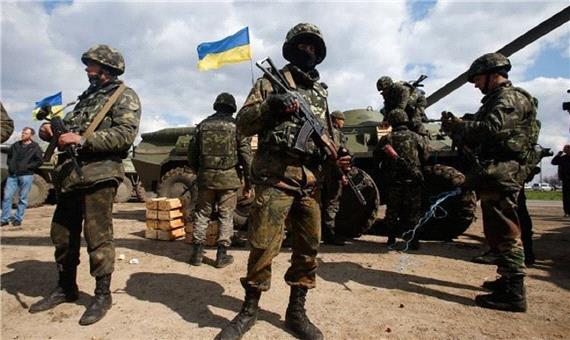 ناکامی اوکراین در حمله به جزیره‌ای در دریای سیاه