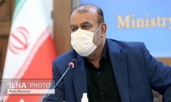گزارش حادثه قطار مشهد- یزد در مجلس؛ استیضاح وزیر راه تقدیم هیئت رئیسه شد