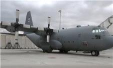 طالبان: آمریکا هواپیماهای افغانستان را در زمان خروج تخریب کرده بود