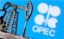 درآمد نفتی اوپک افزایش یافت