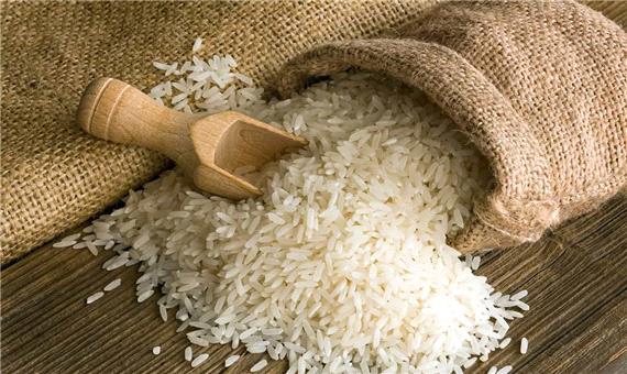 پیش بینی واردات یک میلیون و 300 هزار تن برنج تا پایان سال