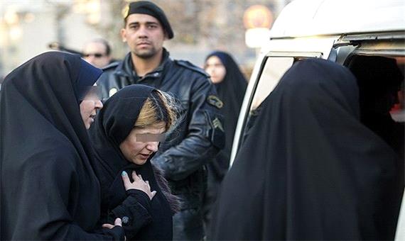 دلایل حمله به گشت ارشاد از زبان روزنامه کیهان