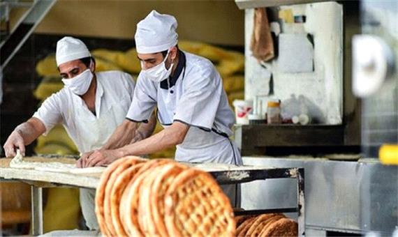 معامله مجوز نانوایی در تهران تا مرز 5 میلیارد تومان!