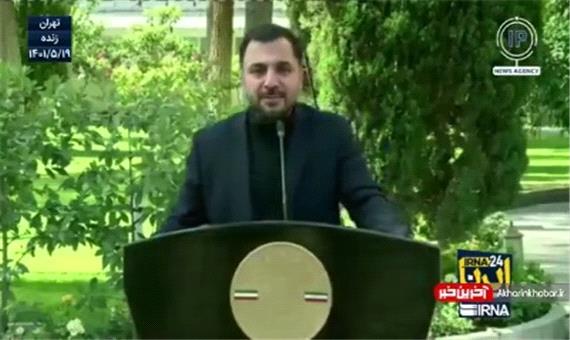 وزیر ارتباطات: بسته 200 گیگی برای خبرنگاران فعال خواهد شد