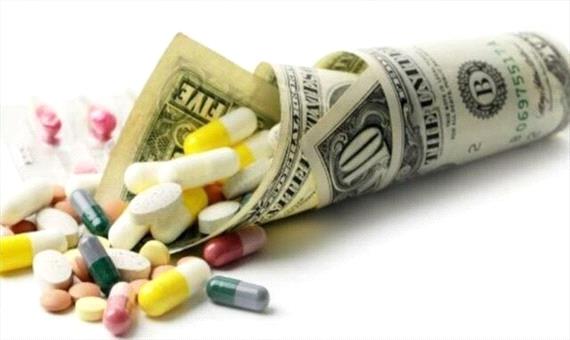 داروخانه‌ها نقدینگی کافی برای خرید دارو ندارند!