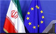 ادعای وال‌استریت ژورنال درباره امتیاز چشمگیر اروپا به ایران برای احیای برجام