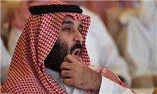 نسخه ولیعهد سعودی برای سرکوب مخالفانش
