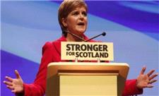انتقاد تند وزیر اول اسکاتلند از جانسون