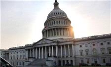 تیراندازی و خودکشی یک فرد مسلح مقابل ساختمان کنگره آمریکا