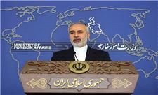سخنگوی وزارت خارجه:‌ پیشرفت‌های مذاکرات وین به طور کامل تامین کننده مطالبات ایران نبود / مشوررت‌های جدی در عالی‌ترین سطوح در تهران در حال انجام است
