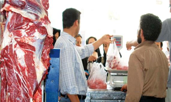 قیمت جدید گوشت مشخص شد / یک کیلو خورشتی گوسفندی نزدیک به 300 هزار تومان!