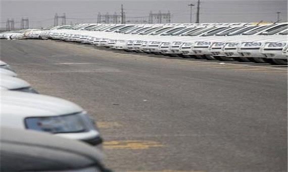 وزارت صمت: بیش از 50 درصد خانوارهای ایرانی خودرو ندارند