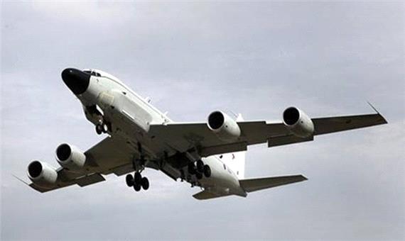 مقام روس: هواپیمای جاسوسی انگلیس قصد هک سامانه دفاعی روسیه را داشت