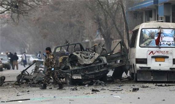 داعش مسئولیت حمله به سفارت روسیه در کابل را پذیرفت
