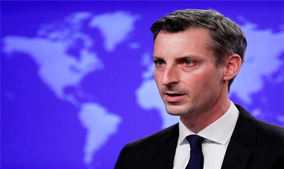 ادعای آمریکا درباره نقش ایران در حمله سایبری علیه آلبانی
