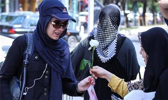 روزنامه اصلاح‌طلب: عقب‌نشینی نظام درباره حجاب یک پیشرفت و ترقی برای کشور است!
