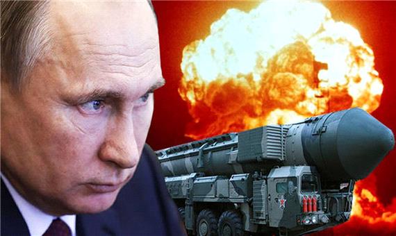 آیا پوتین از سلاح اتمی در جنگ اوکراین استفاده خواهد کرد؟