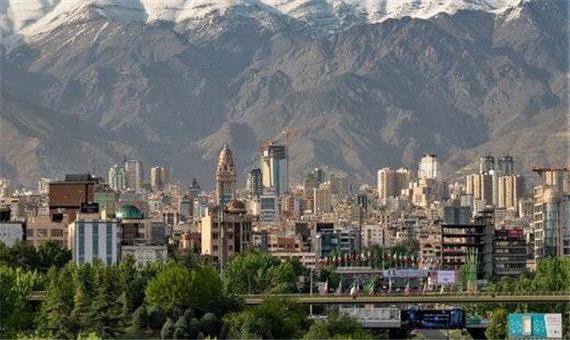 طی 30 سال اخیر قیمت زمین در تهران 1100 برابر شده است