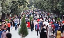 کیهان: اکثریت قاطع جامعه ایران انقلابی است؛ غیرانقلابی‌ها در اقلیت محض به سر می‌برند؛ شاید 99 درصد در برابر یک درصد