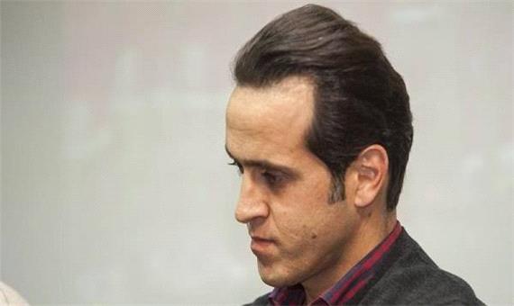 مهر: علی کریمی تحت تعقیب قضائی قرار گرفت