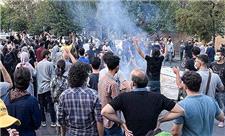 کیهان: فردای پس از جمهوری اسلامی، جهنمی بیش نیست