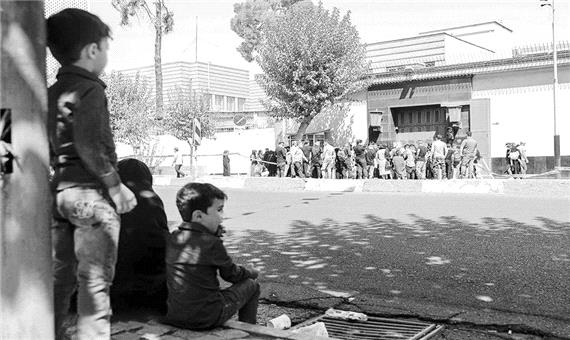 احتمال لغو قانون تابعیت فرزندان مادر ایرانی