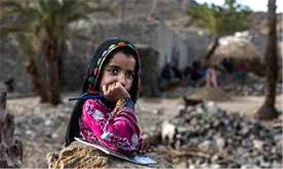 سیمای محرومیت در سیستان ‌و بلوچستان