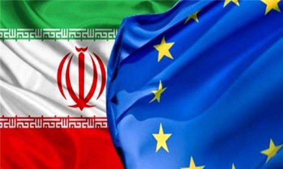 تیرگی روابط تهران - اروپا؛ صدای پای توطئه می‌آید؟!
