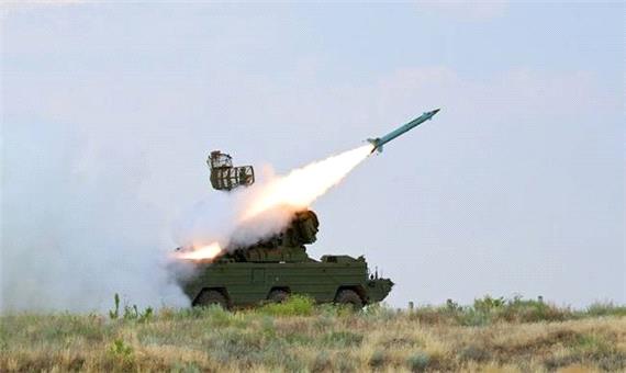 اوکراین: روسیه کماکان در حال تولید موشک‌های دوربرد است