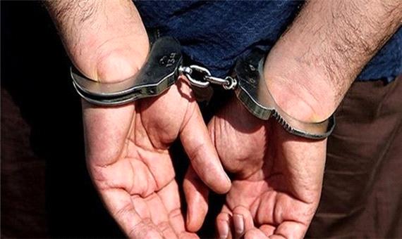 پلیس: دستگیری 2 عامل انتحاری در غرب تهران