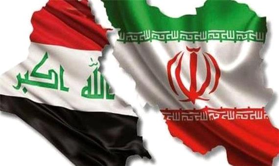 دلایل کاهش صادرات به عراق
