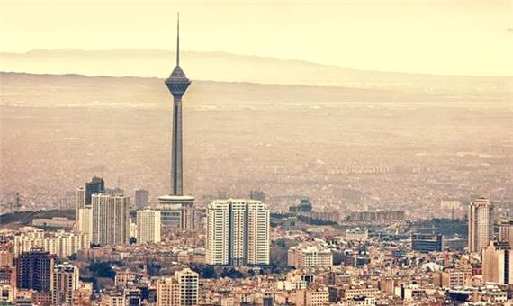نگاهی به مظنه قیمت مسکن در تهران