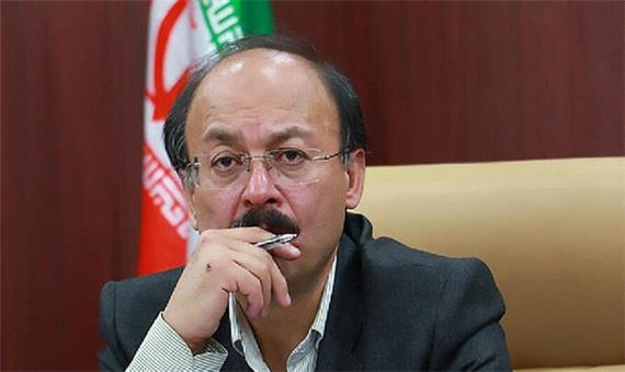 عبدالکریمی: وزیر کشور معتقد بود در کل تهران، 5 خودروی گشت ارشاد بوده است