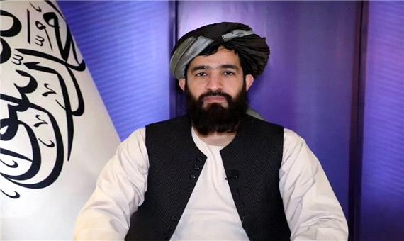 طالبان: افغانستان فعلی برای زنان امن‌تر از امریکا است