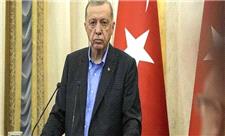 اردوغان: امکان بازگشت روابط بین ترکیه و سوریه وجود دارد