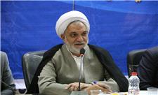 رئیس دادگستری کرمان: 6 زندانی اغتشاشات اخیر از زندان کرمان آزاد شدند / 25 نفراز زندانیان سایر جرایم فردا آزاد می‌شوند