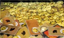 سکه امامی به زیر 17 میلیون تومان برگشت