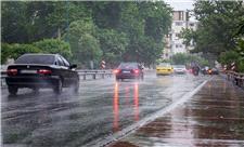 بارندگی در استان تهران نسبت به سال گذشته 70 درصد کاهش یافت