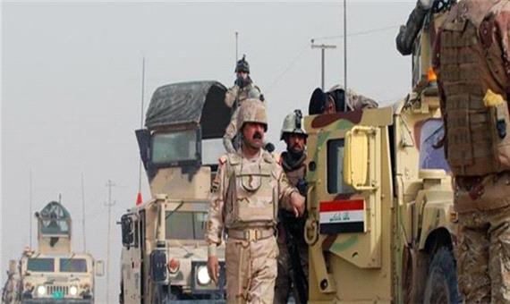 تشکیل 2 تیپ نظامی برای حفاظت از مرز با ایران در منطقه کردستان عراق