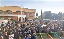 دانشگاه بهشتی؛ تغییر رئیس حامی دانشجویان