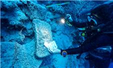 کشفیات تازه در یک کشتی غرق شده 3600 ساله