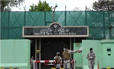 سفارت ایران در کابل، حادثه تروریستی ‏«سمنگان» را محکوم کرد
